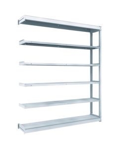 TUG type Light-Duty Boltless Shelving