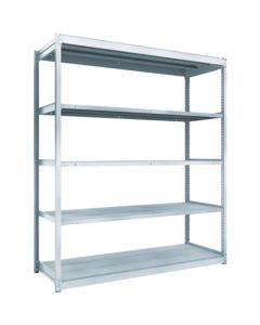 TUG type Light-Duty Boltless Shelving