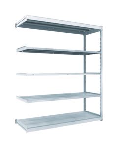 TUG type Light-Duty Boltless Shelving