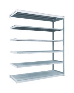 TUG type Light-Duty Boltless Shelving