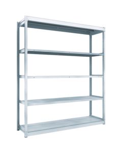 TUG type Light-Duty Boltless Shelving