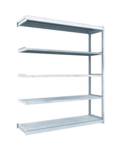TUG type Light-Duty Boltless Shelving