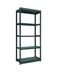 TUG type Light-Duty Boltless Shelving