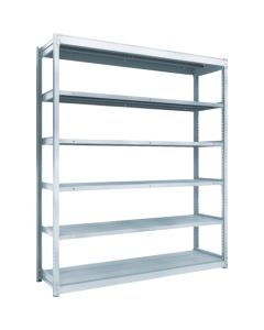 TUG type Light-Duty Boltless Shelving