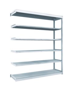 TUG type Light-Duty Boltless Shelving