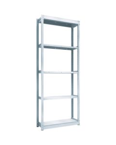TUG type Light-Duty Boltless Shelving