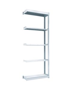 TUG type Light-Duty Boltless Shelving