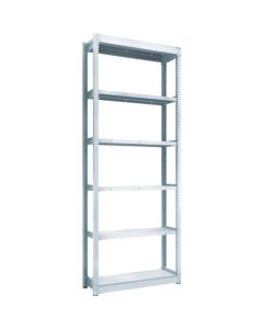 TUG type Light-Duty Boltless Shelving