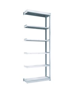 TUG type Light-Duty Boltless Shelving