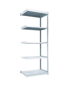 TUG type Light-Duty Boltless Shelving