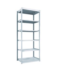 TUG type Light-Duty Boltless Shelving