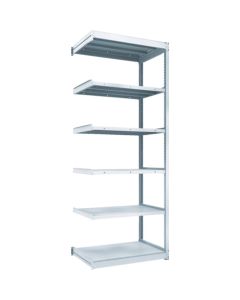 TUG type Light-Duty Boltless Shelving