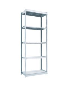 TUG type Light-Duty Boltless Shelving