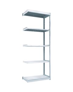 TUG type Light-Duty Boltless Shelving