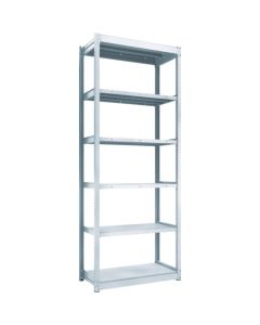 TUG type Light-Duty Boltless Shelving