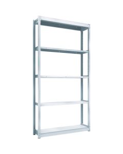 TUG type Light-Duty Boltless Shelving
