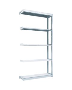 TUG type Light-Duty Boltless Shelving