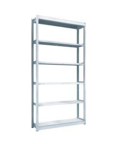 TUG type Light-Duty Boltless Shelving