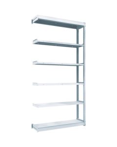 TUG type Light-Duty Boltless Shelving