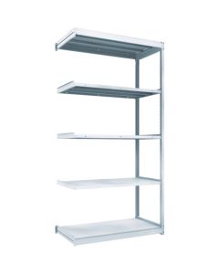 TUG type Light-Duty Boltless Shelving