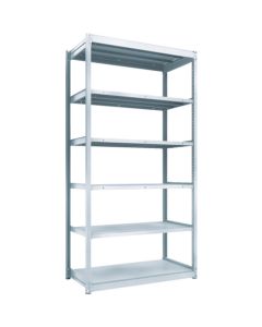 TUG type Light-Duty Boltless Shelving