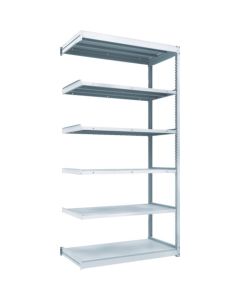 TUG type Light-Duty Boltless Shelving