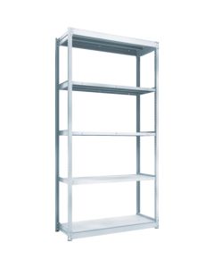 TUG type Light-Duty Boltless Shelving
