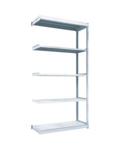 TUG type Light-Duty Boltless Shelving