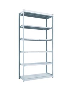 TUG type Light-Duty Boltless Shelving