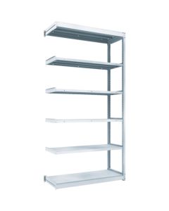 TUG type Light-Duty Boltless Shelving