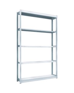 TUG type Light-Duty Boltless Shelving