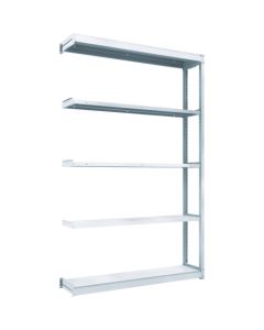TUG type Light-Duty Boltless Shelving