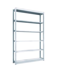 TUG type Light-Duty Boltless Shelving