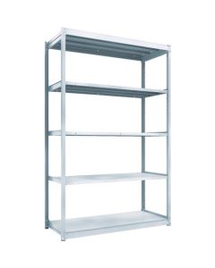 TUG type Light-Duty Boltless Shelving