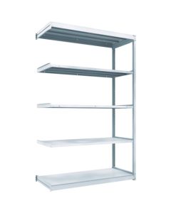 TUG type Light-Duty Boltless Shelving