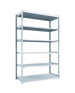TUG type Light-Duty Boltless Shelving