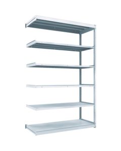 TUG type Light-Duty Boltless Shelving