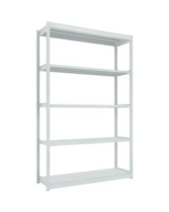 TUG type Light-Duty Boltless Shelving