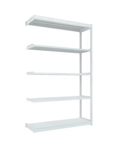 TUG type Light-Duty Boltless Shelving