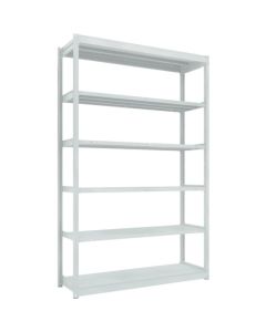 TUG type Light-Duty Boltless Shelving