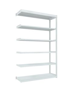 TUG type Light-Duty Boltless Shelving