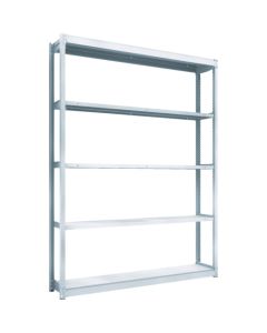 TUG type Light-Duty Boltless Shelving