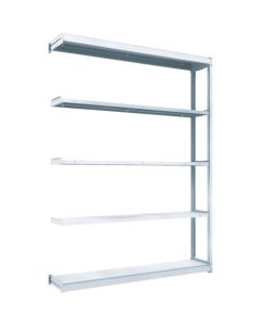 TUG type Light-Duty Boltless Shelving