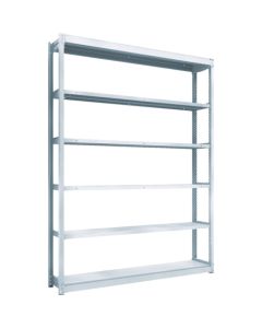 TUG type Light-Duty Boltless Shelving