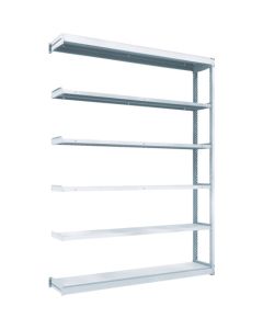 TUG type Light-Duty Boltless Shelving