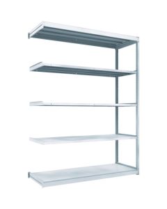 TUG type Light-Duty Boltless Shelving
