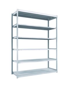 TUG type Light-Duty Boltless Shelving