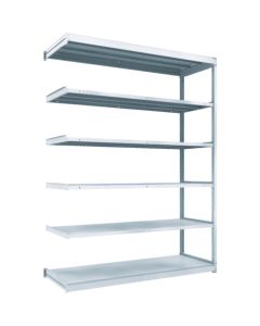 TUG type Light-Duty Boltless Shelving