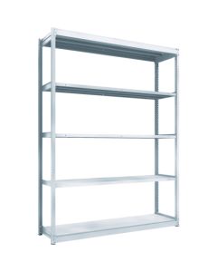 TUG type Light-Duty Boltless Shelving