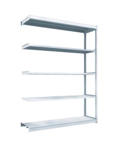 TUG type Light-Duty Boltless Shelving